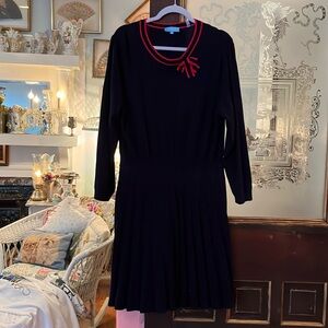 Draper James knit dress